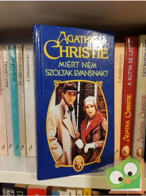 Agatha Christie: Zátonyok közt