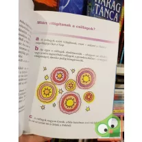 Friederike Wilhelmi: Miért sós a tenger?