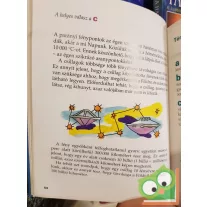 Friederike Wilhelmi: Miért sós a tenger?