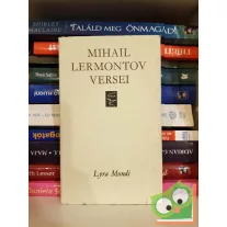   Mihail Jurjevics Lermontov: Mihail Lermontov versei (Lyra Mundi)