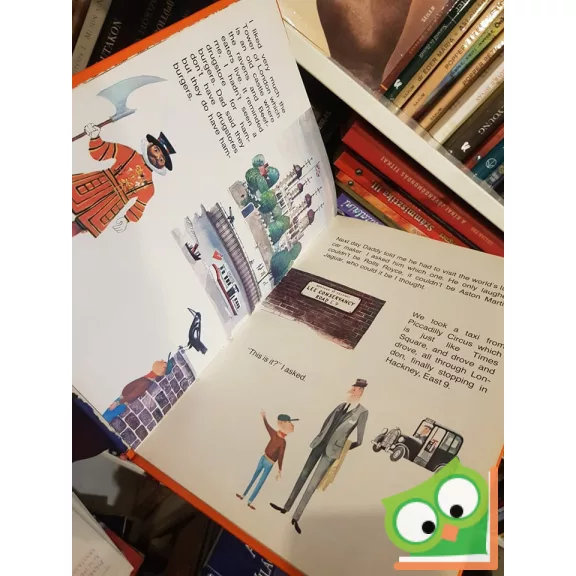 Mike and the modelmakers       