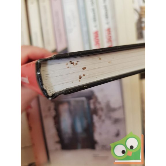 Markos Zoltán: Volt egyszer egy Mikroszkóp Színpad