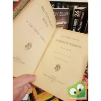   Mikszáth Kálmán: A tekintetes vármegye (Révai testvérek kiadásában, díszkötésben)