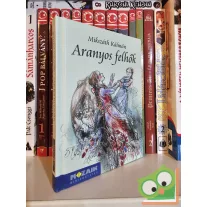 Mikszáth Kálmán: Aranyos felhők