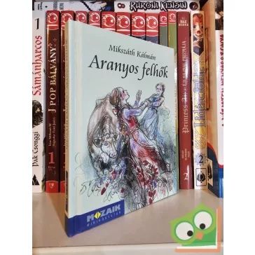 Mikszáth Kálmán: Aranyos felhők