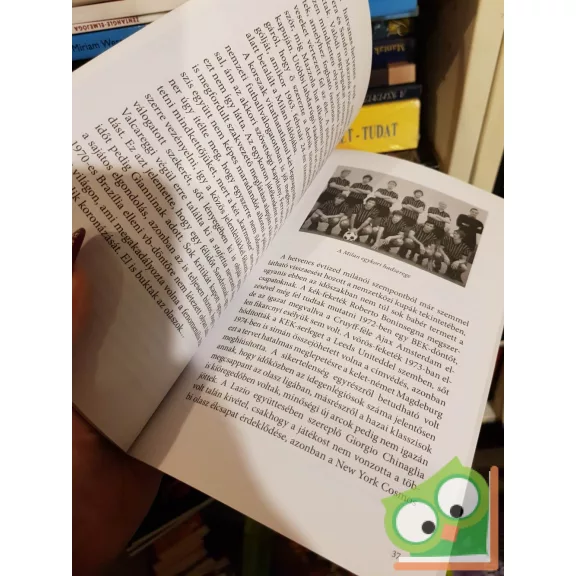 Margitay Richárd - Margitay Zsolt: Milan-Inter - A futball-makaróni
