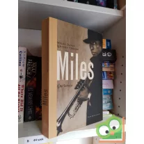 Miles Davis, Quincy Troupe: Miles (nagyon ritka)