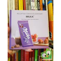 Claire Guignot: Milka