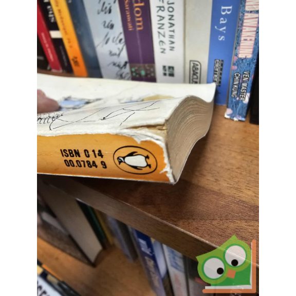 Henry Miller: The Colossus of Maroussi (Penquin)