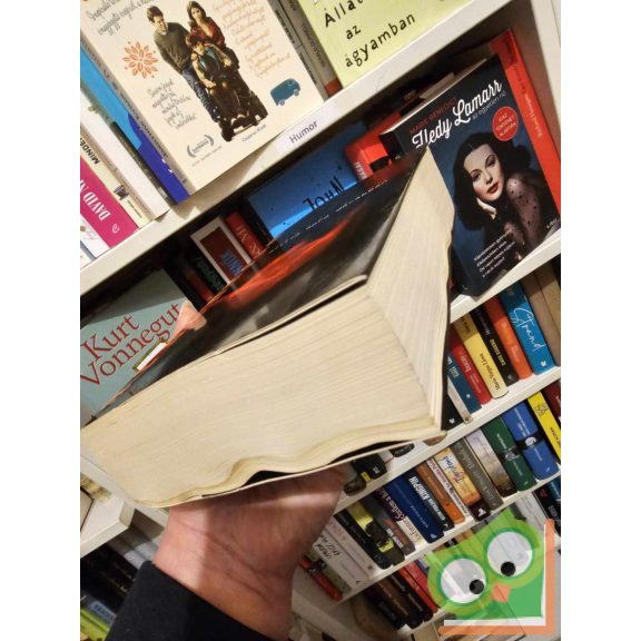 James Frey: Millió apró darabban (nagyon ritka)