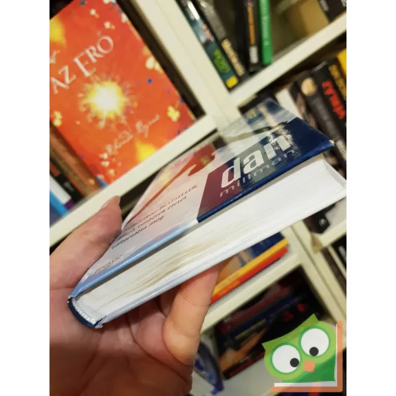 Dan Millman: A békés harcos útja (A békés harcos útja 1.)