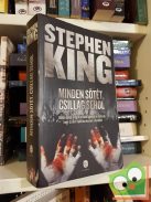 Stephen King: Minden sötét, csillag sehol (Ritka)