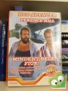 Bud spencer és Terence Hill: Mindent bele fiúk (DVD)