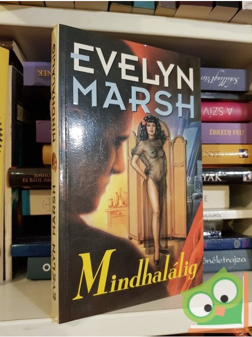 Evelyn Marsh: Mindhalálig