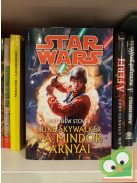 Matthew Stover: Luke Skywalker és a Mindor árnyai (Star Wars)
