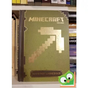Minecraft: Beginners handbook
