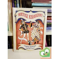 Clemens Brentano: Mirtusz kisasszony