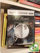 Miss Marple történetei - A Bertram Hotel (BBC DVD) (ritka)