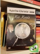 Miss Marple történetei - Takard el az arcát (BBC DVD)