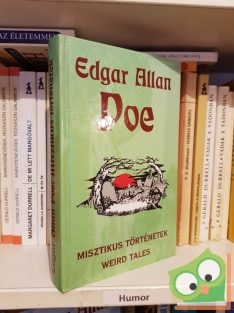 Edgar Allan Poe: Misztikus történetek / Weird Tales