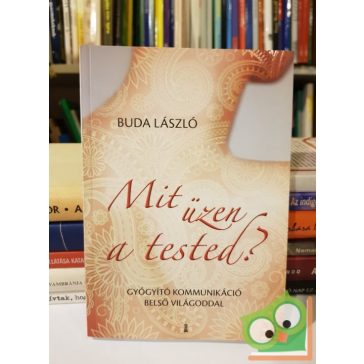 Buda László: Mit ​üzen a tested?
