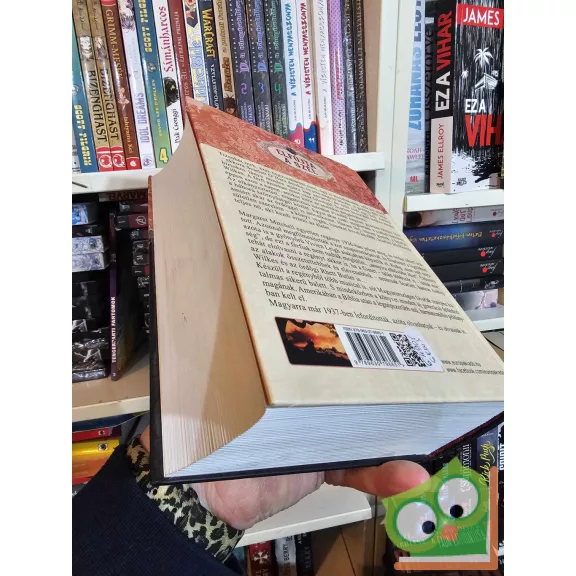 Margaret Mitchell: Elfújta a szél (ritka)