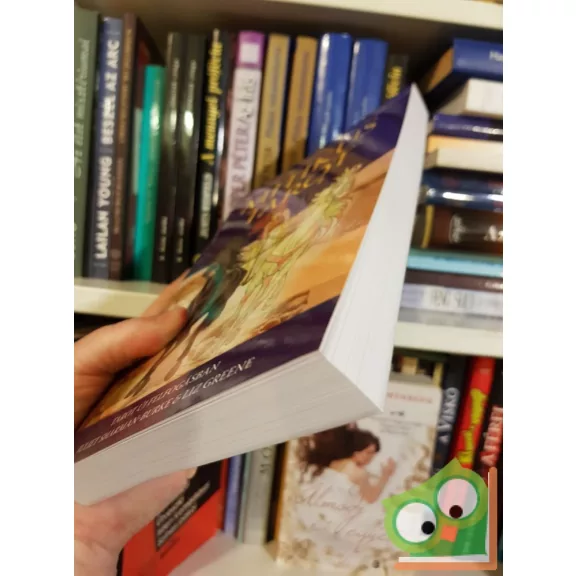 Sharman-Burke, Greene: Mitikus tarot (könyv + kártya)