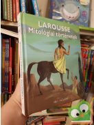 Larousse - Mitológiai történetek (ritka)