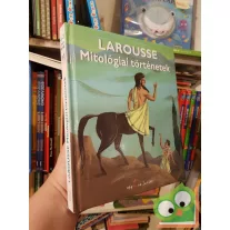 Larousse - Mitológiai történetek (ritka)
