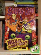Robin Edina (szerk.): Mizújs, Scooby-Doo? (Ahogy Warner Bros megfilmesített könyv is)