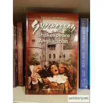 Vanessa McMahon: Gyilkosság ​Shakespeare Angliájában