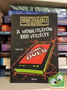 Fabian Lenk: A mobiltelefon 1000 veszélye  (1000 veszély te döntesz 7.)