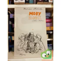 Herman Melville: Moby Dick