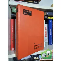 Herbert Read: A modern festészet