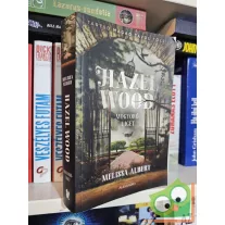 Melissa Albert: Mogyoróliget (Hazel Wood 1.)