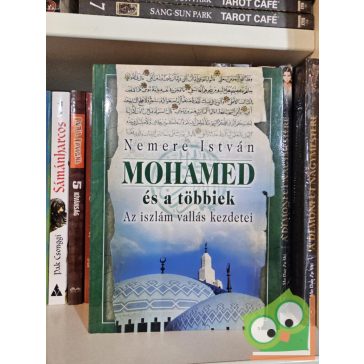 Nemere István: Mohamed és a többiek