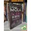 Carmen Mola: A Bíbor Hálózat (Elena Blanco 2.)