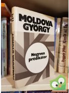 Moldova György: Negyven prédikátor