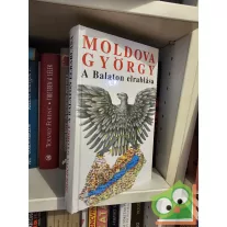 Moldova György: A Balaton elrablása