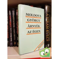 Moldova György: Árnyék az égen