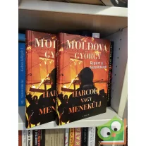 Moldova György: Harcolj vagy menekülj! (2 kötet)