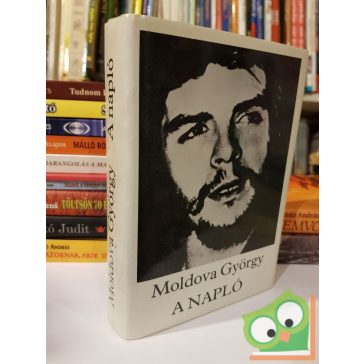 Moldova György: A napló