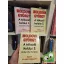 Moldova György: A tékozló koldus I-III. - Riport az egészségügyről