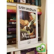 Molière: Hat színmű