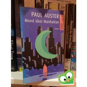 Paul Auster: Mond über Manhattan