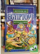 Bácsi Gy. Antal (szerk.): Mondák az egyiptomi mitológiából