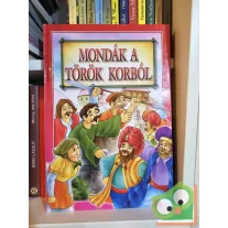 Bácsi Gy. Antal (szerk.): Mondák a török korból