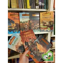 Ana Galán: Mondragó 1-7.