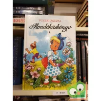   Füzesi Zsuzsa (szerk.): Mondókáskönyv 4. (Mondókáskönyv 4.)