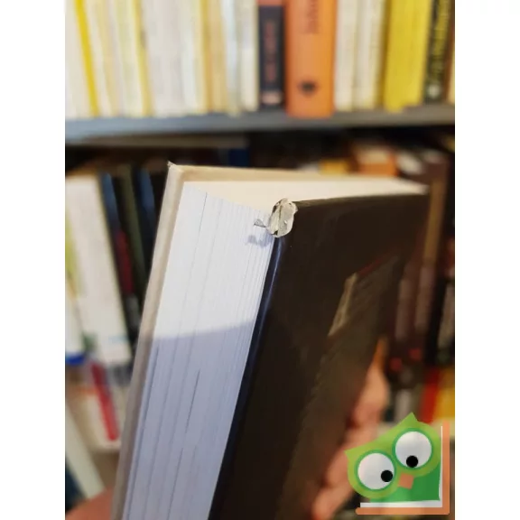 Mong Attila: Kádár hitele  (Ritka!)